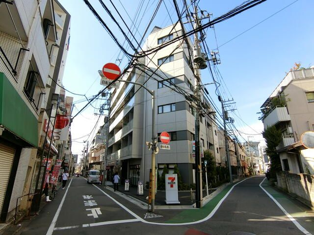 池袋ウエストガーデン