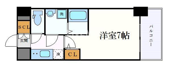 エステムコート名古屋サウスネクスト