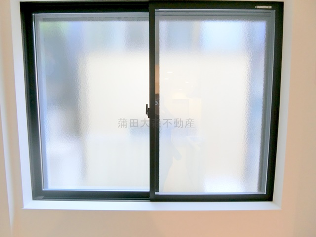 ソルナクレイシア蒲田の内装|内装