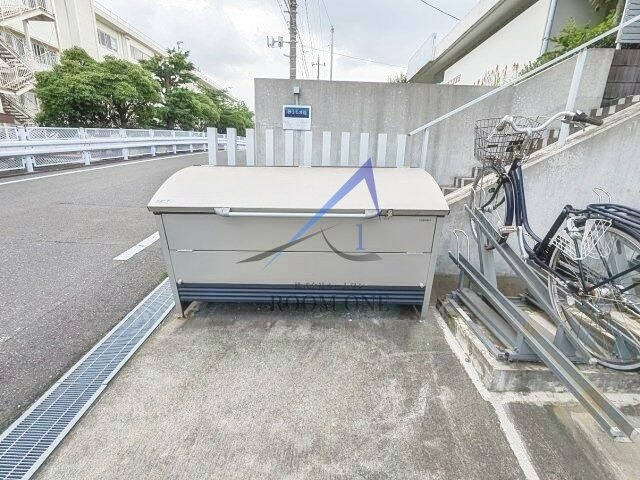 ブリス宮前平