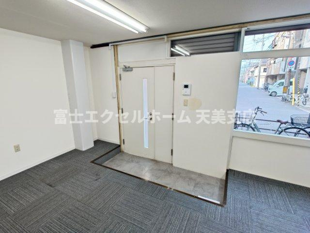 アパートメント住之江のその他