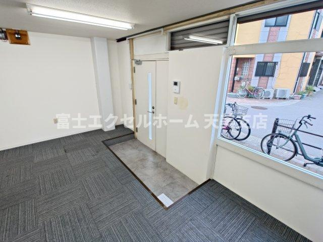 アパートメント住之江のその他