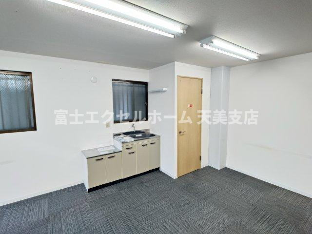 アパートメント住之江のその他