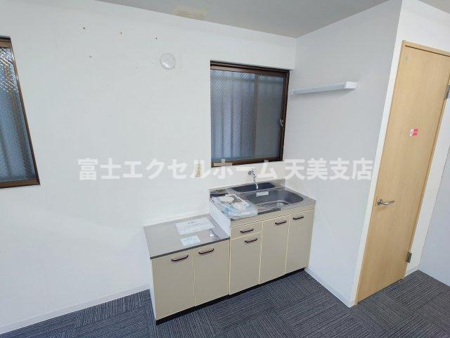アパートメント住之江のその他