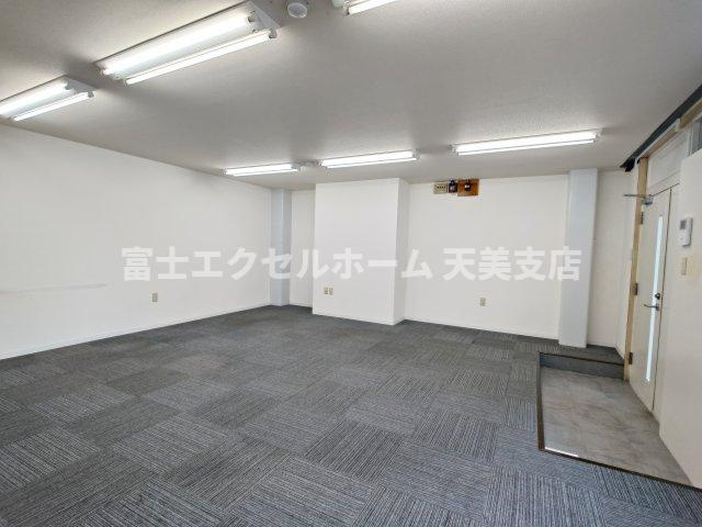 アパートメント住之江のその他