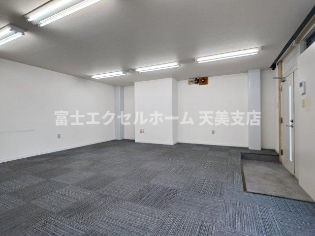 アパートメント住之江のその他