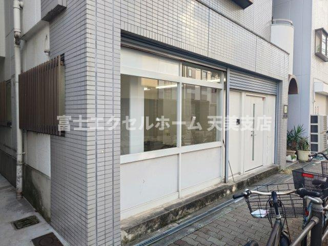 アパートメント住之江のその他