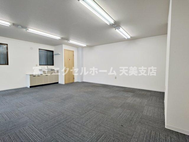 アパートメント住之江のその他
