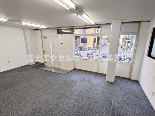 アパートメント住之江のその他共用部分