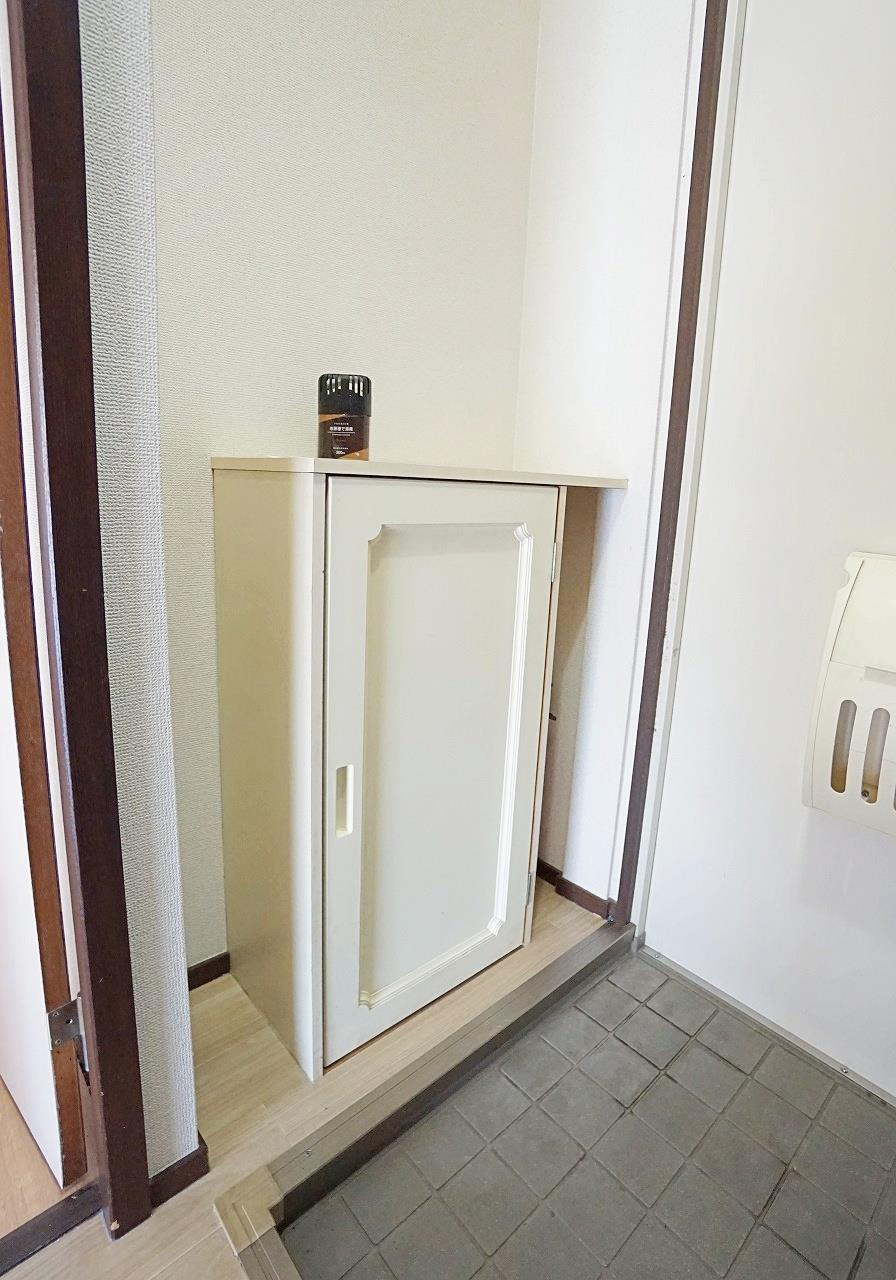 城之内マンション Bのその他