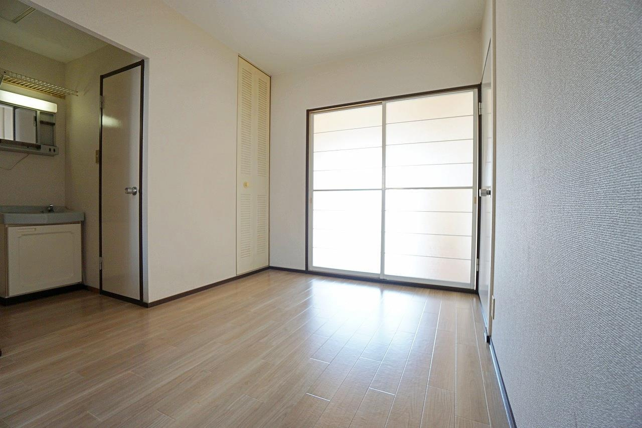 城之内マンション Bのその他