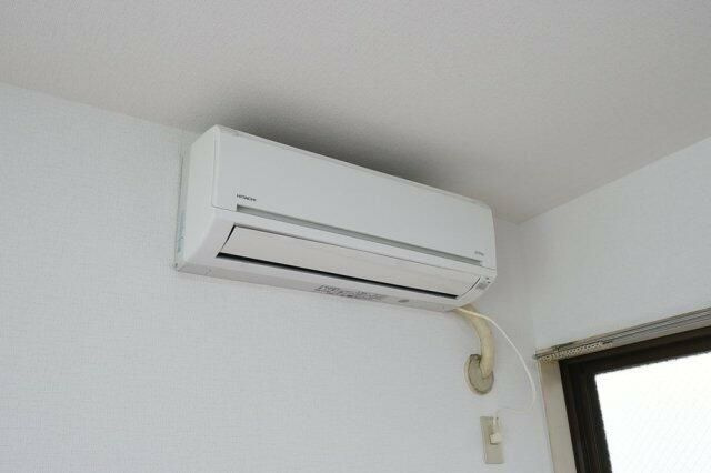 ビアメゾン三井パート２１の設備