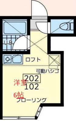 【外観】 | ユナイト渡田新町アプリコット