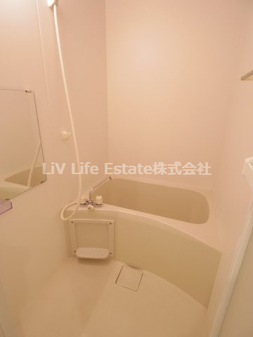 カインドネス東大和の設備|※別号室写真