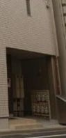 デプエル下谷のエントランス|建物の内部です