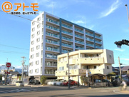 エンブルスクエア石田の画像
