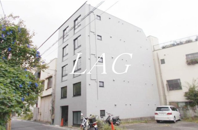 【外観】 | パークサイド日暮里・西日暮里 | 外観です。