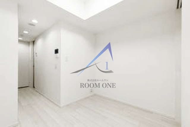 ＪＰｎｏｉｅ門前仲町の居間・リビング|洋室のお部屋です。