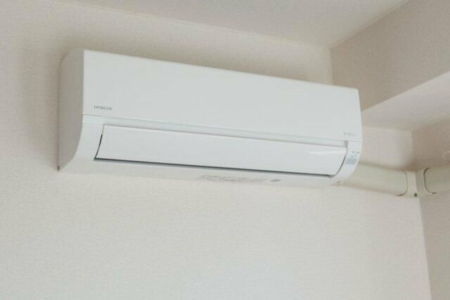 ラ・リーヴ氷川台の設備