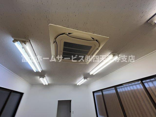 上本町アーバンビルのその他