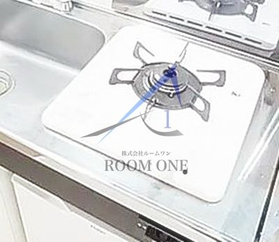 クミハウス亀有のその他