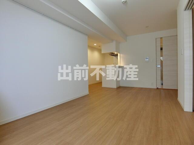 豊島区池袋３丁目の賃貸マンションの内装| 