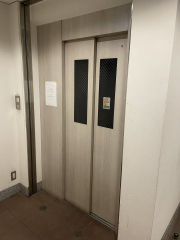 ラグジュアリーアパートメント文京根津のその他共用部分
