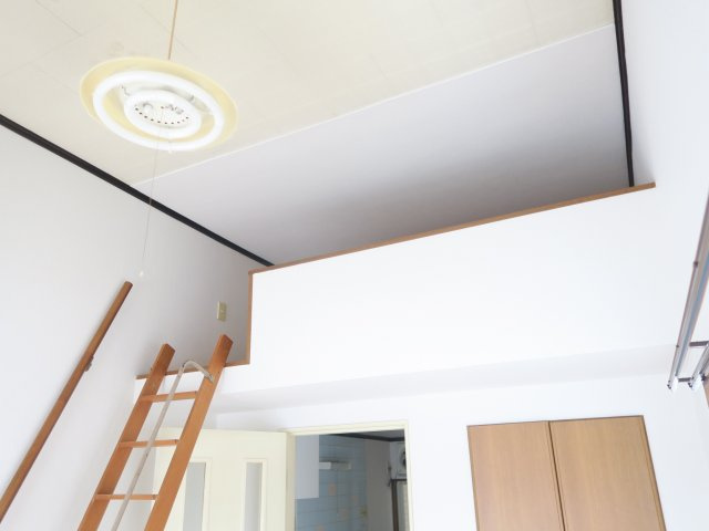 パルーム栗山№2の展望