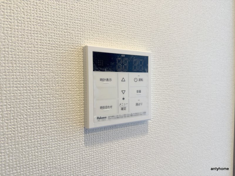 エステムコート新大阪XⅦベイス　仲介手数料無料の内装