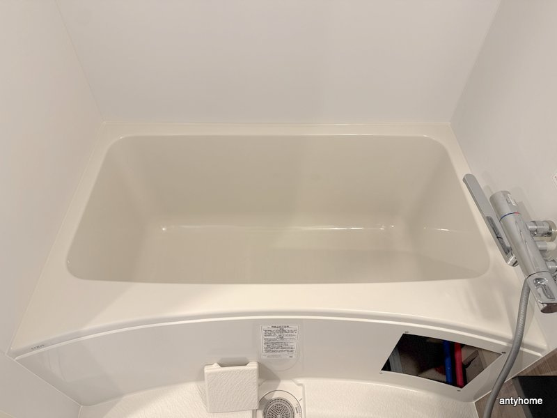 エステムコート新大阪XⅦベイス　仲介手数料無料の浴室