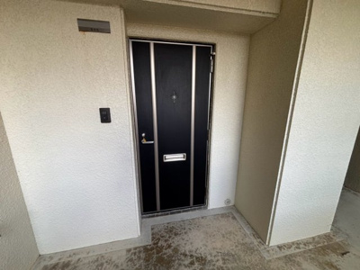 【玄関】 | 新都心マンション大興（ＤＣＦ） | 新都心マンション大興（ＤＣＦ）★那覇市おもろまちエリア