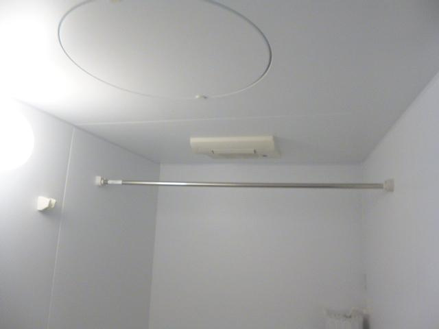 エルメゾン市ヶ尾の設備