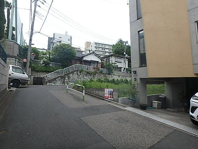 グランエッグス新大塚Wの周辺