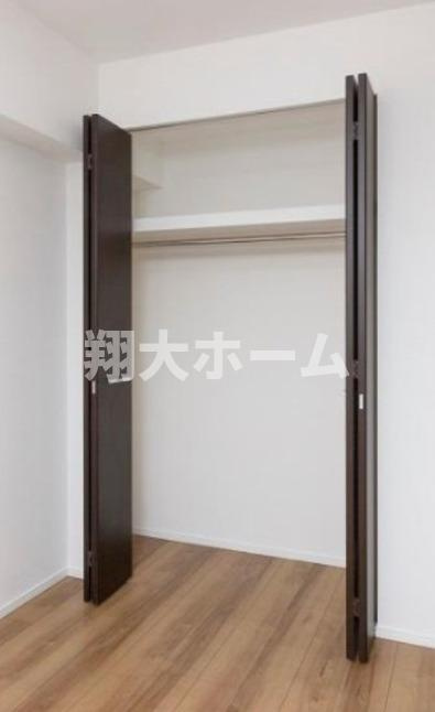 ＡＲＴＥＳＳＩＭＯ　ＶＩＣＯＬＯの収納