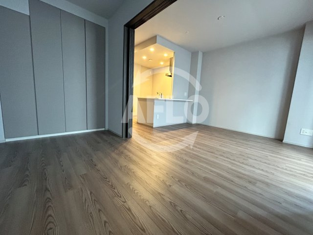 ローレルタワー堺筋本町　開平小学校区の洋室|ローレルタワー堺筋本町　洋室
