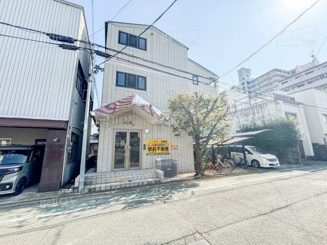 イング・ミー壱番館