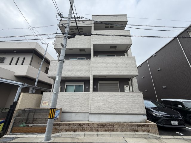 フジパレス南塚口サウス