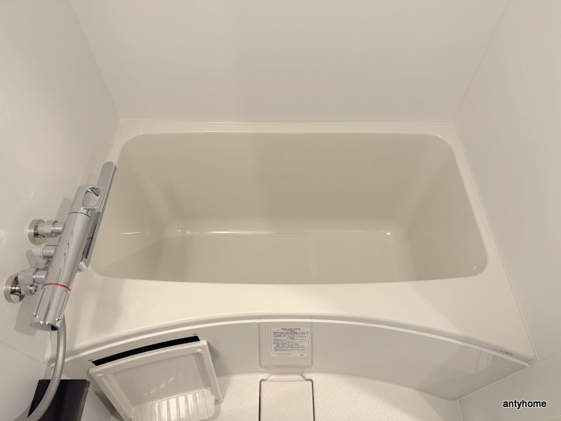エステムコート新大阪XⅦベイス　仲介手数料無料の浴室