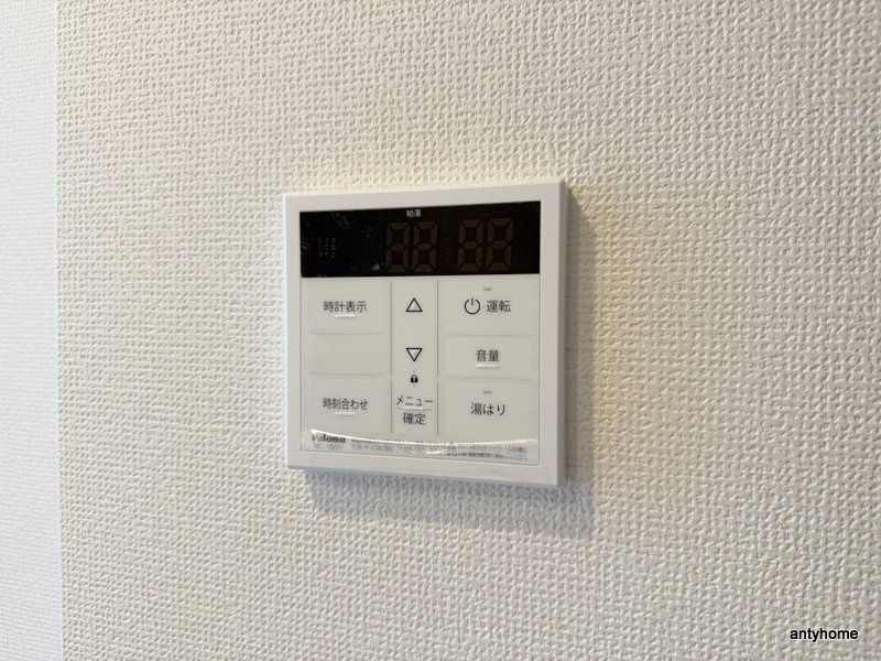 エステムコート新大阪XⅦベイス　仲介手数料無料の内装