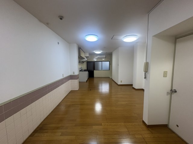 中川５丁目１階事務所
