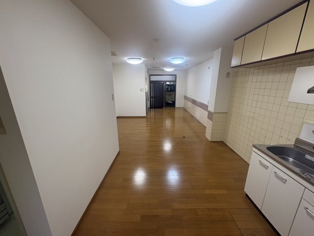 中川５丁目１階事務所