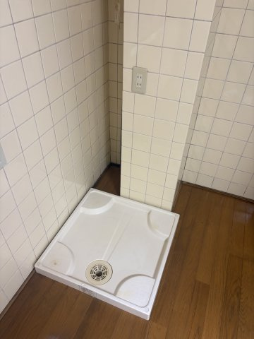 中川５丁目１階事務所