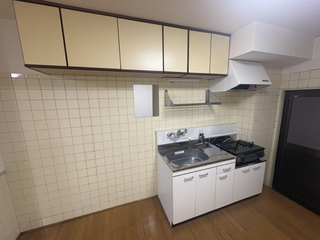 中川５丁目１階事務所