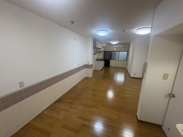 中川５丁目１階事務所