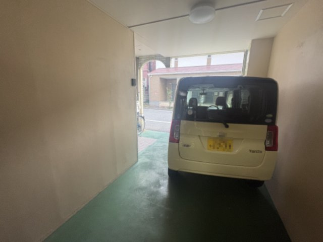 中川５丁目１階事務所