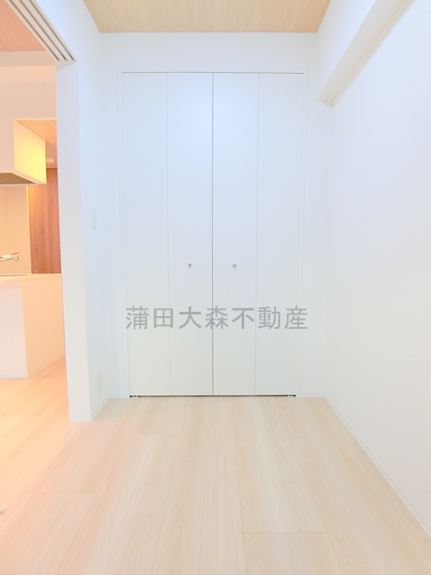 ZOOM下丸子のその他
