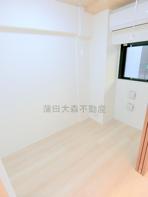 ZOOM下丸子のその他