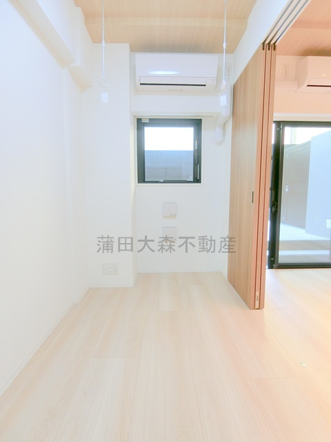 ZOOM下丸子のその他|洋室3帖