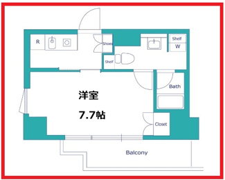 【間取り】 | リファイズエムエス