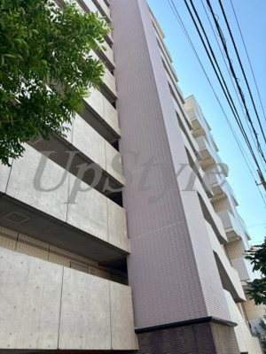 【外観】 | フュージョナル本所アーリア